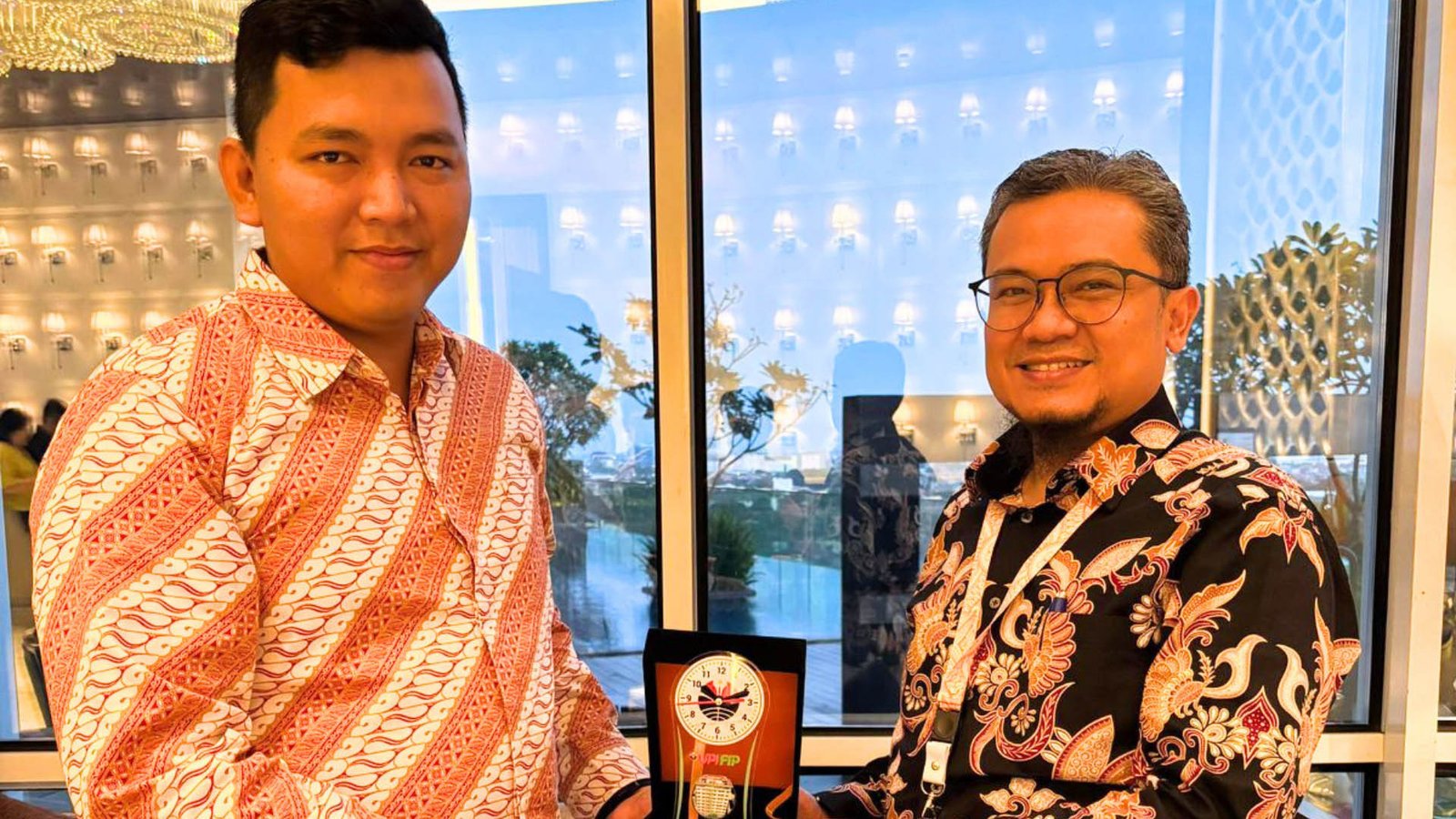 S2 Pendidikan Dasar FIP UNIMED Perkuat Kerja Sama Akademik dengan S2 Pendidikan Dasar UPI