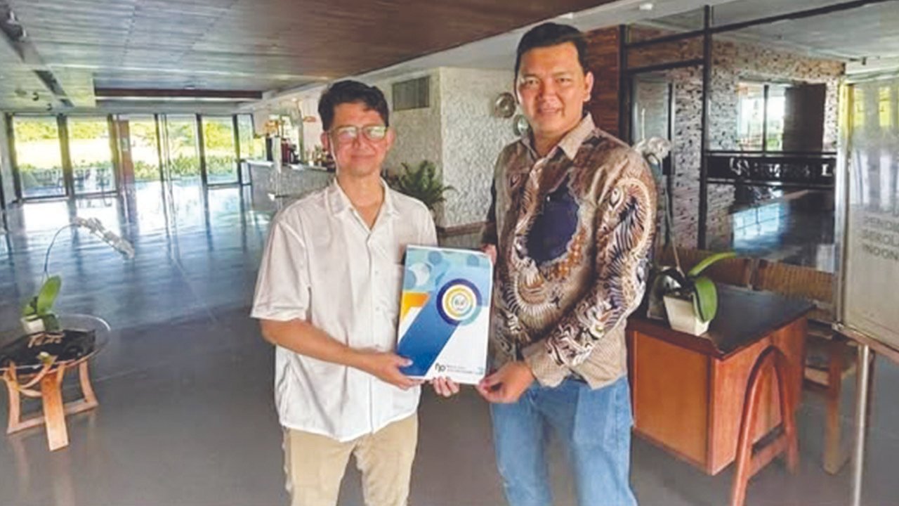 S2 Pendidikan Dasar UNIMED dan UNY Perkuat Kerja Sama Strategis dalam Peningkatan Mutu Pendidikan