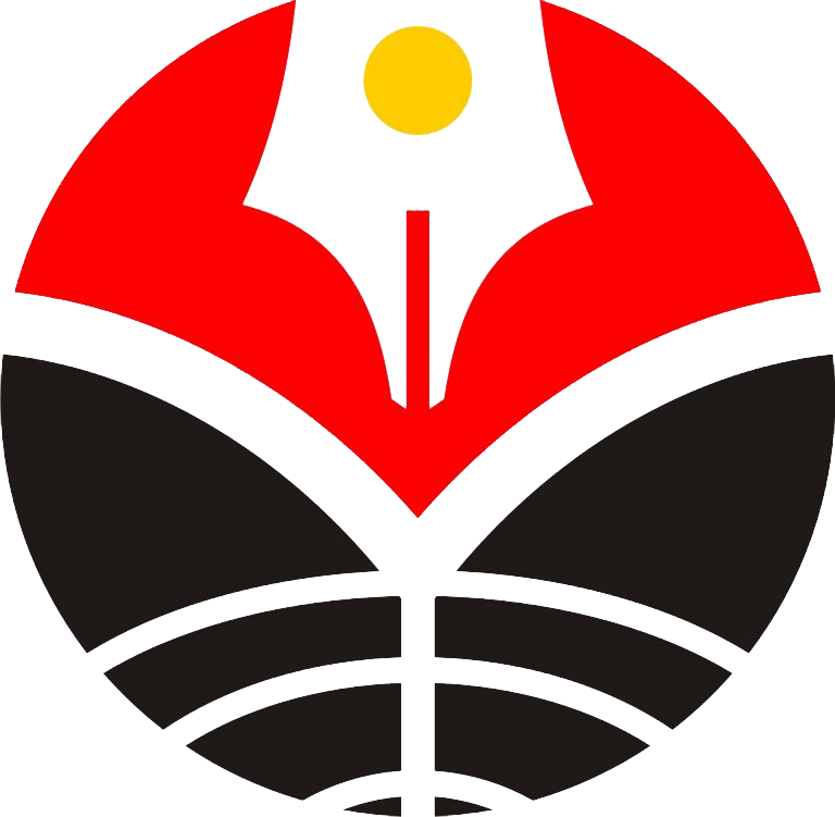 Logo Universitas Pendidikan Indonesia