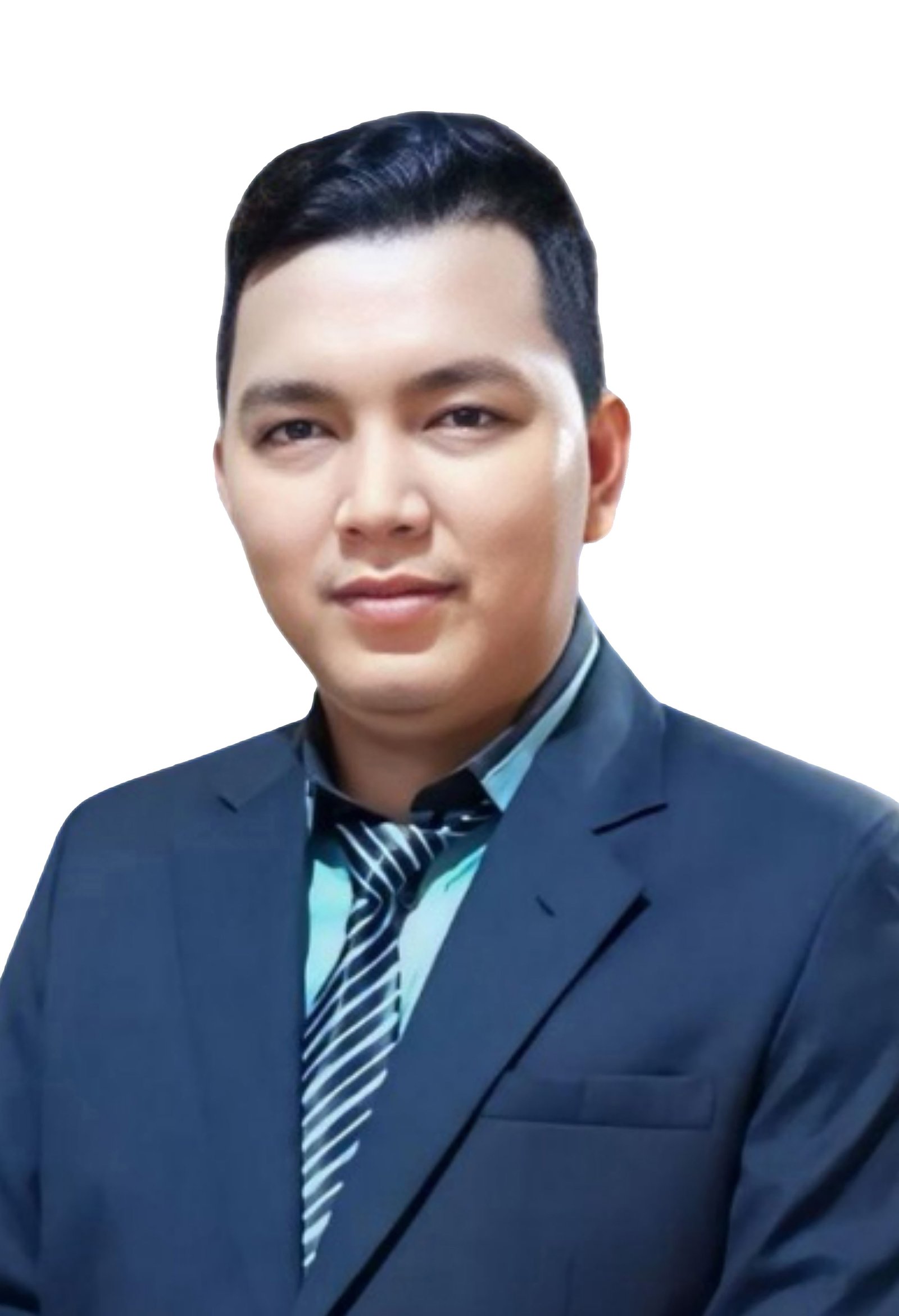 Dr. Winara, S.Si., M.Pd.