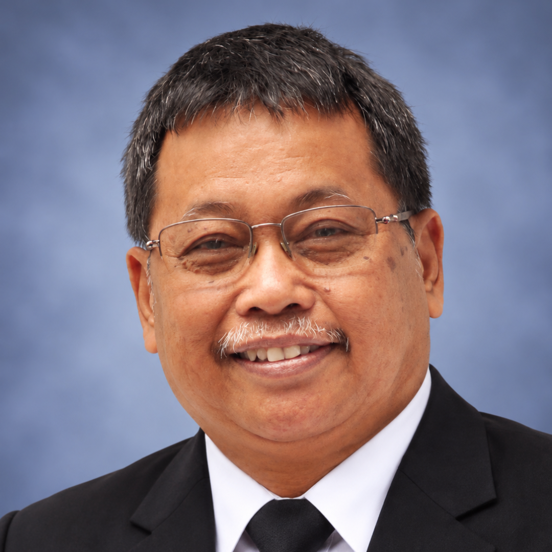 Prof. Dr. Restu, M.S.