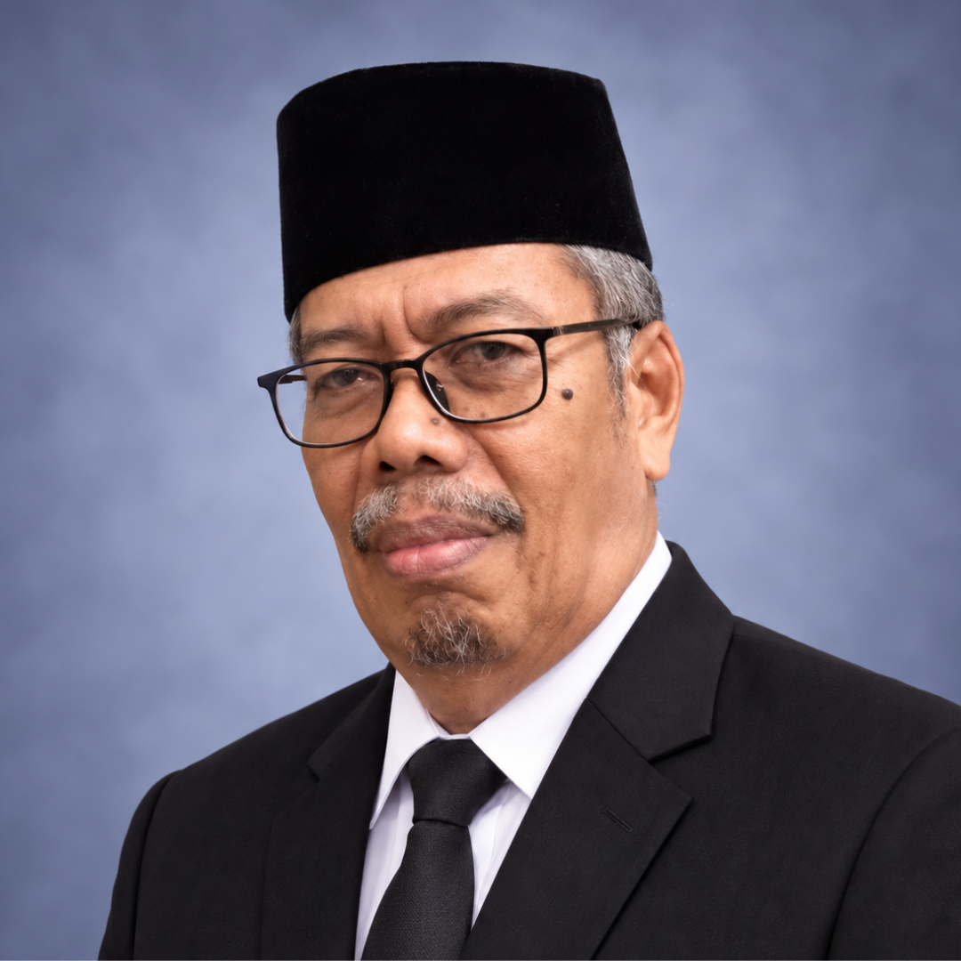 Prof. Drs. Dian Armanto, M.Pd., M.A., M.Sc., Ph.D.