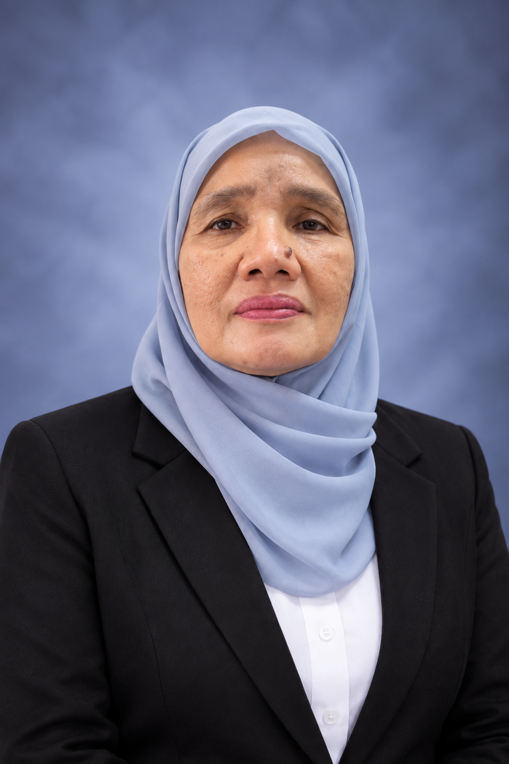 Prof. Dr. Fauziyah Harahap, M.Si.