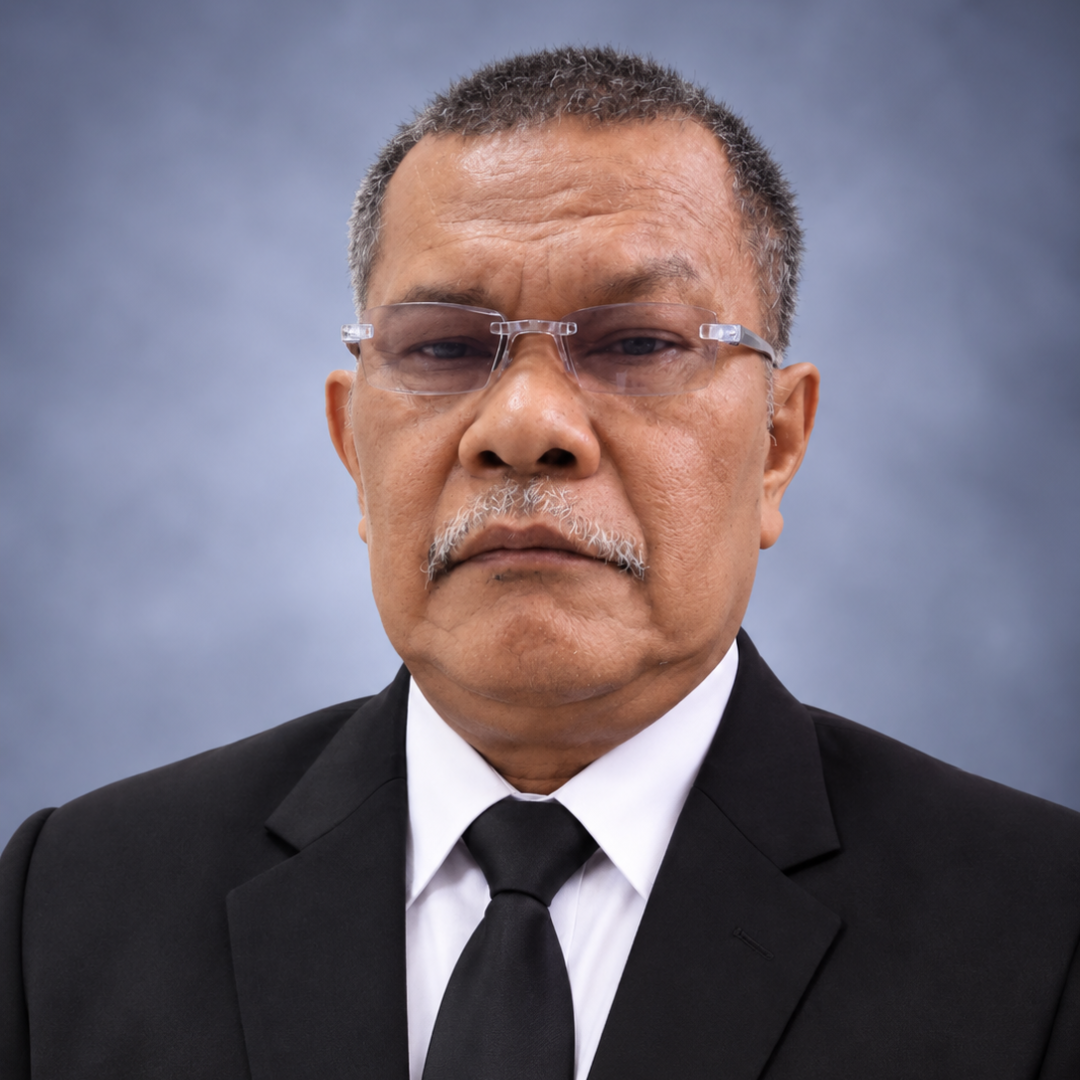Prof. Dr. Abdurahman Adisaputera, M.Hum.