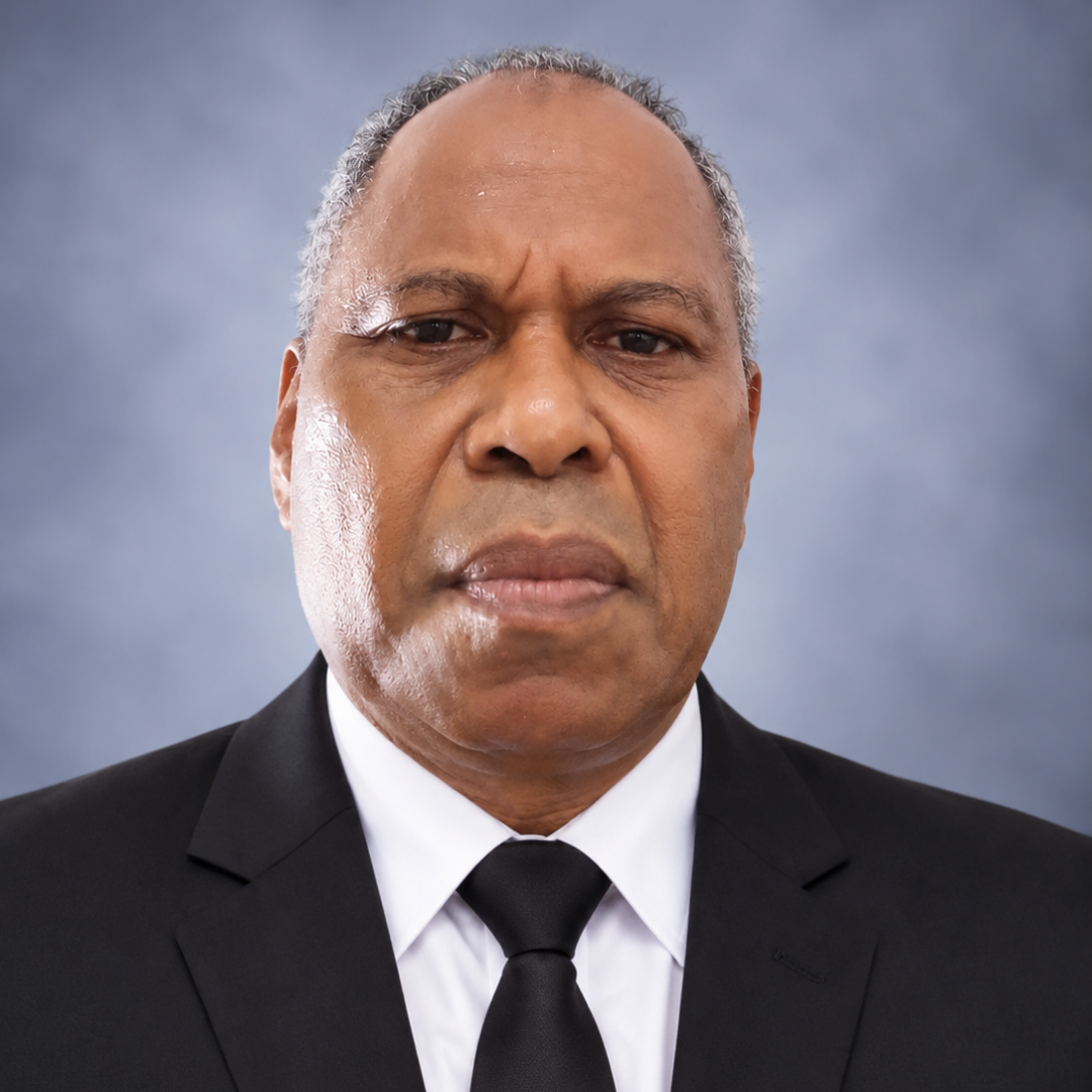 Dr. Yakobus Ndona, S.S., M.Hum.