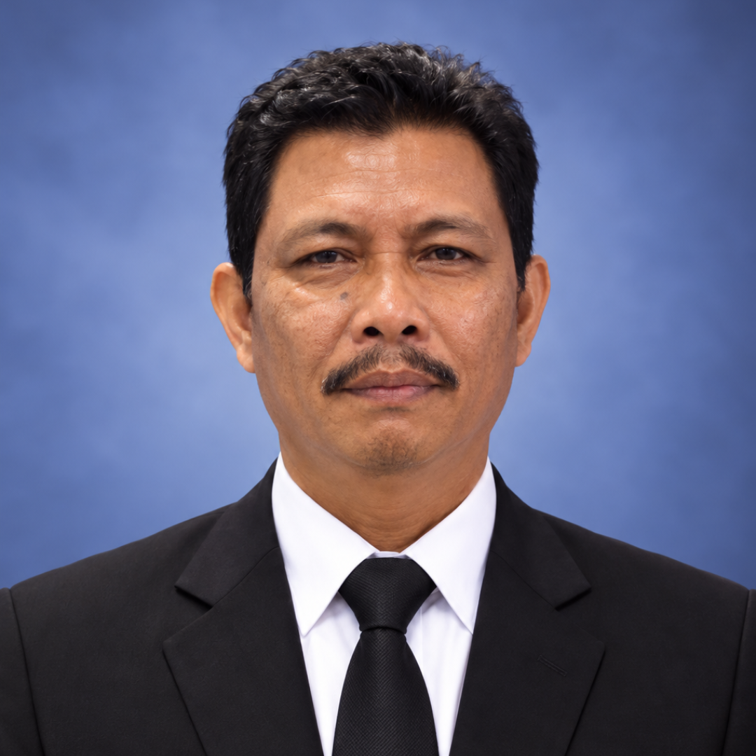 Dr. Daulat Saragi, M.Hum.