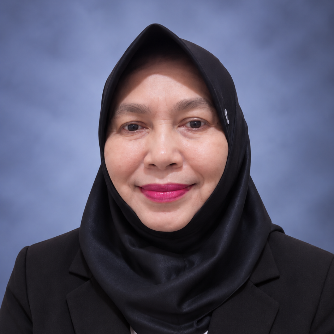 Dr. Sri Yunita, S.Pd., M.Pd.