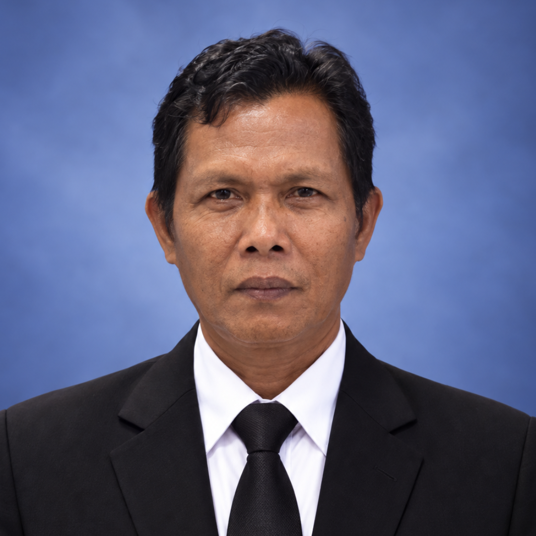 Mara Untung Ritonga, S.S., M.Hum., Ph.D.