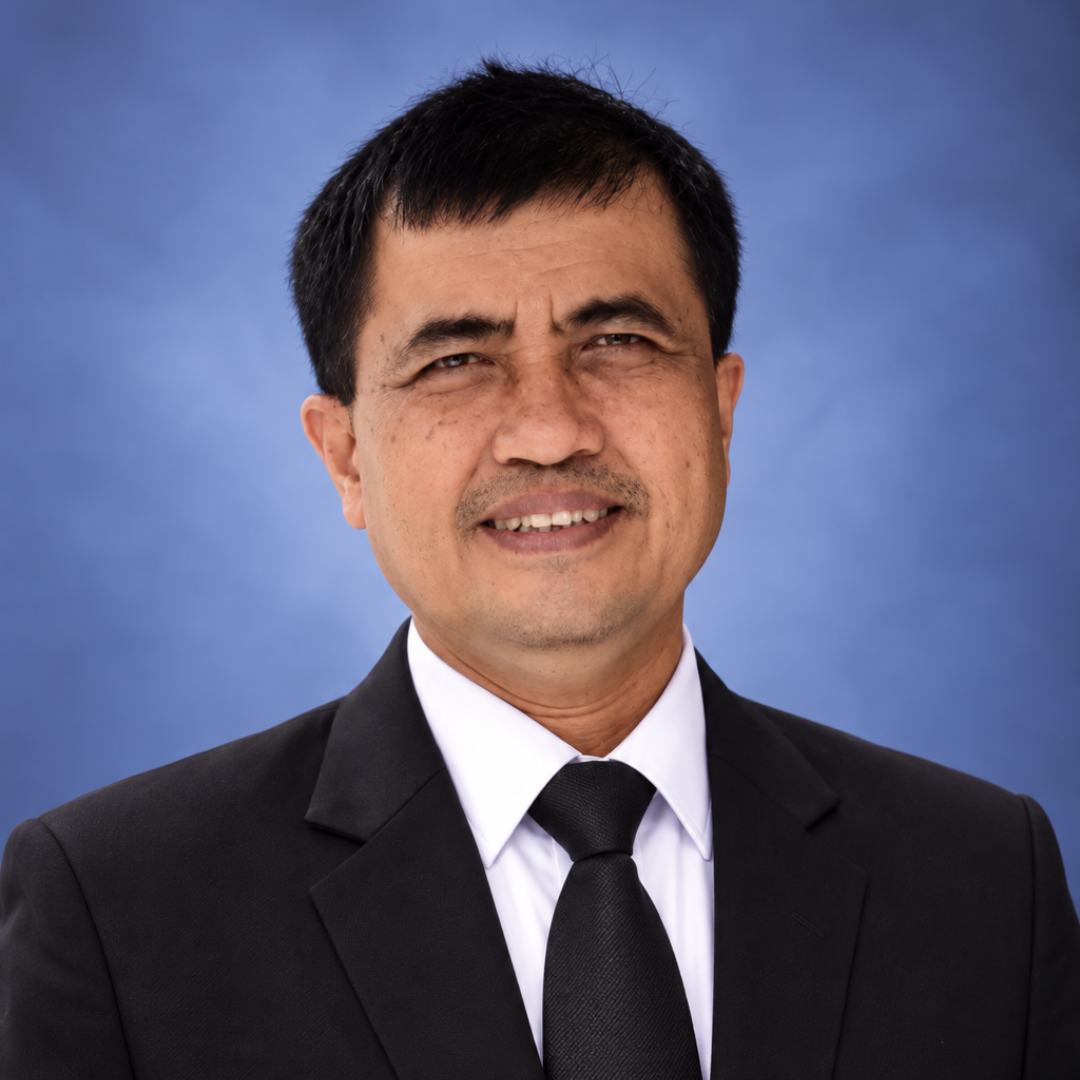 Dr. Waminton Rajagukguk, M.Pd.