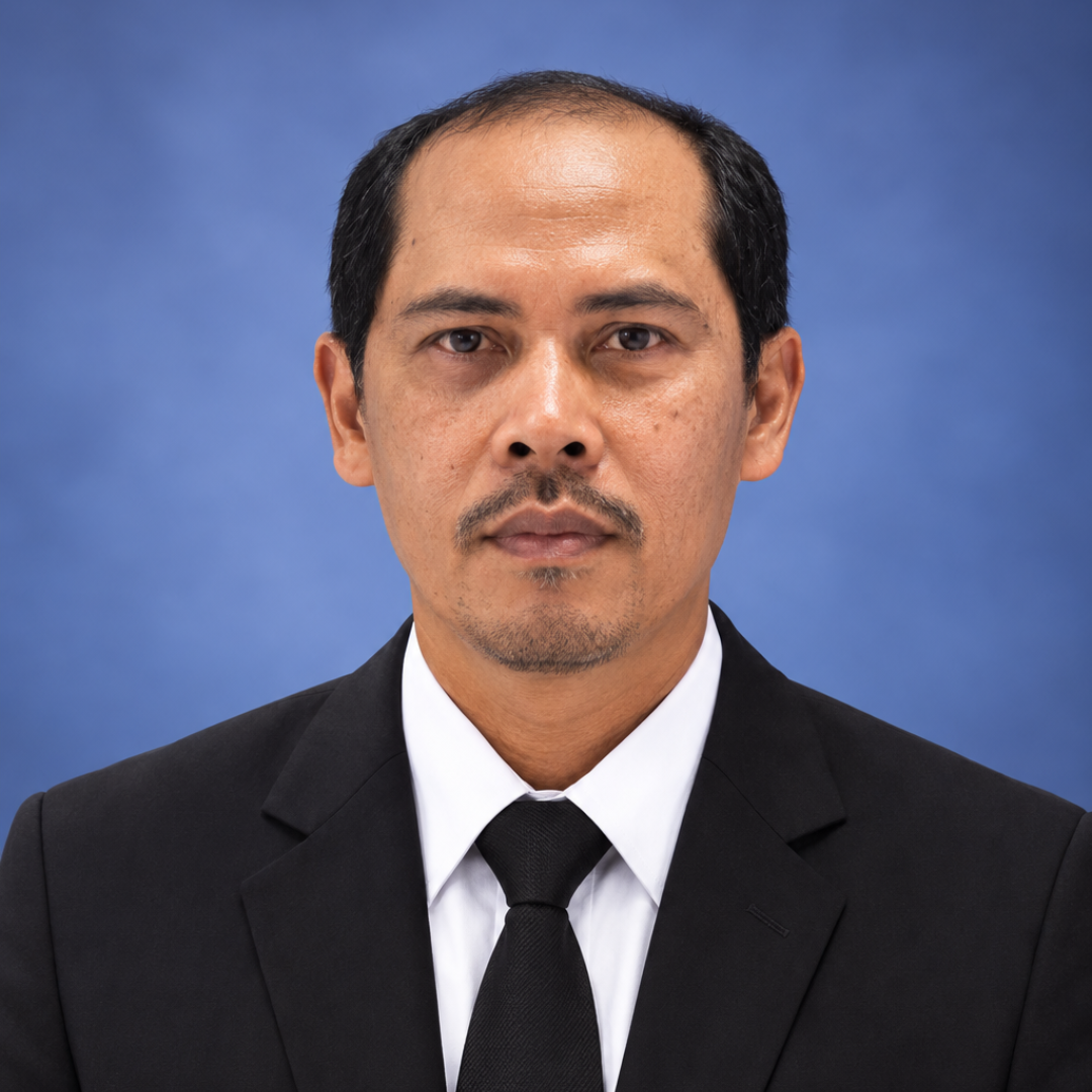 Dr. Mulyono, S.Si., M.Si.
