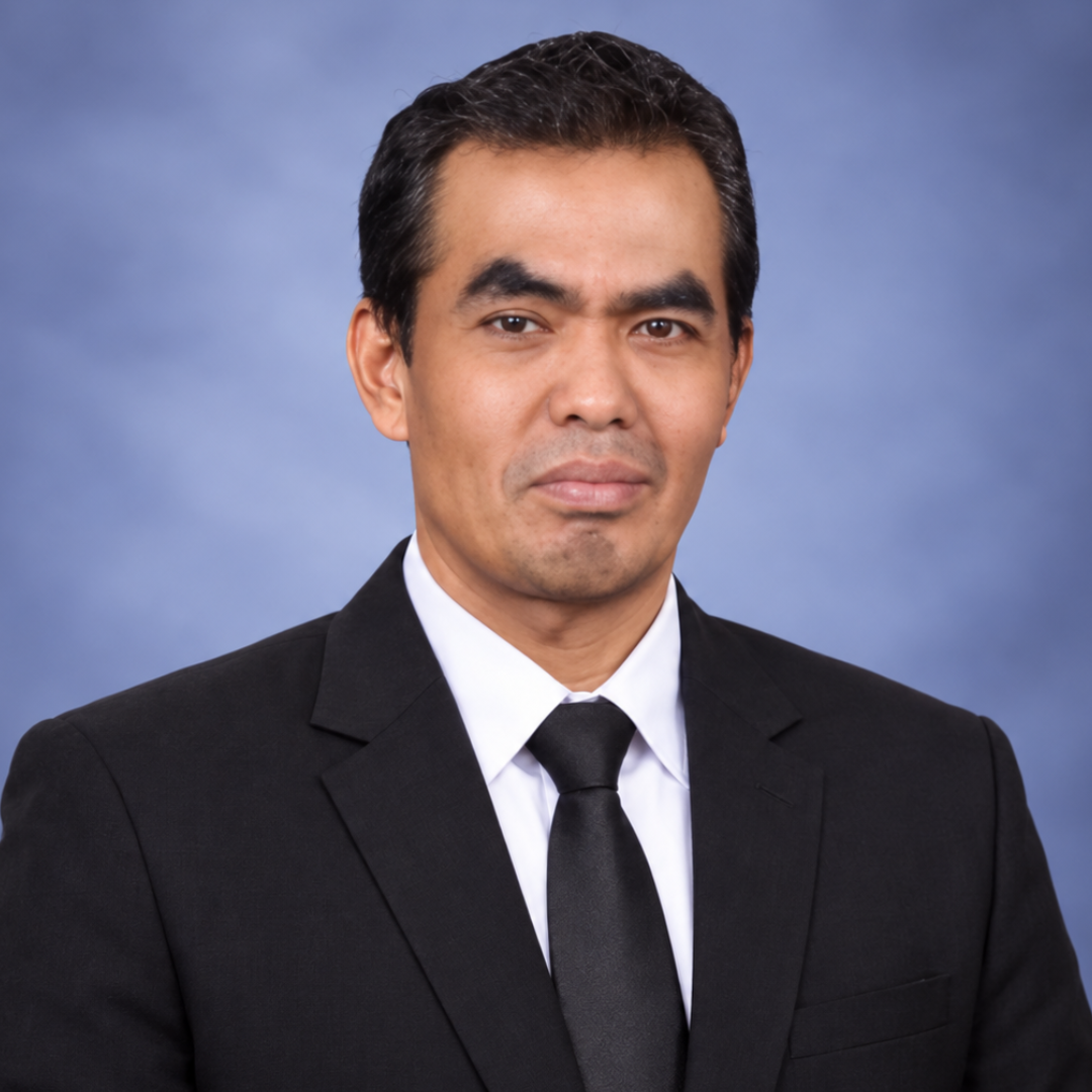 Dr. Hidayat, M.Si.