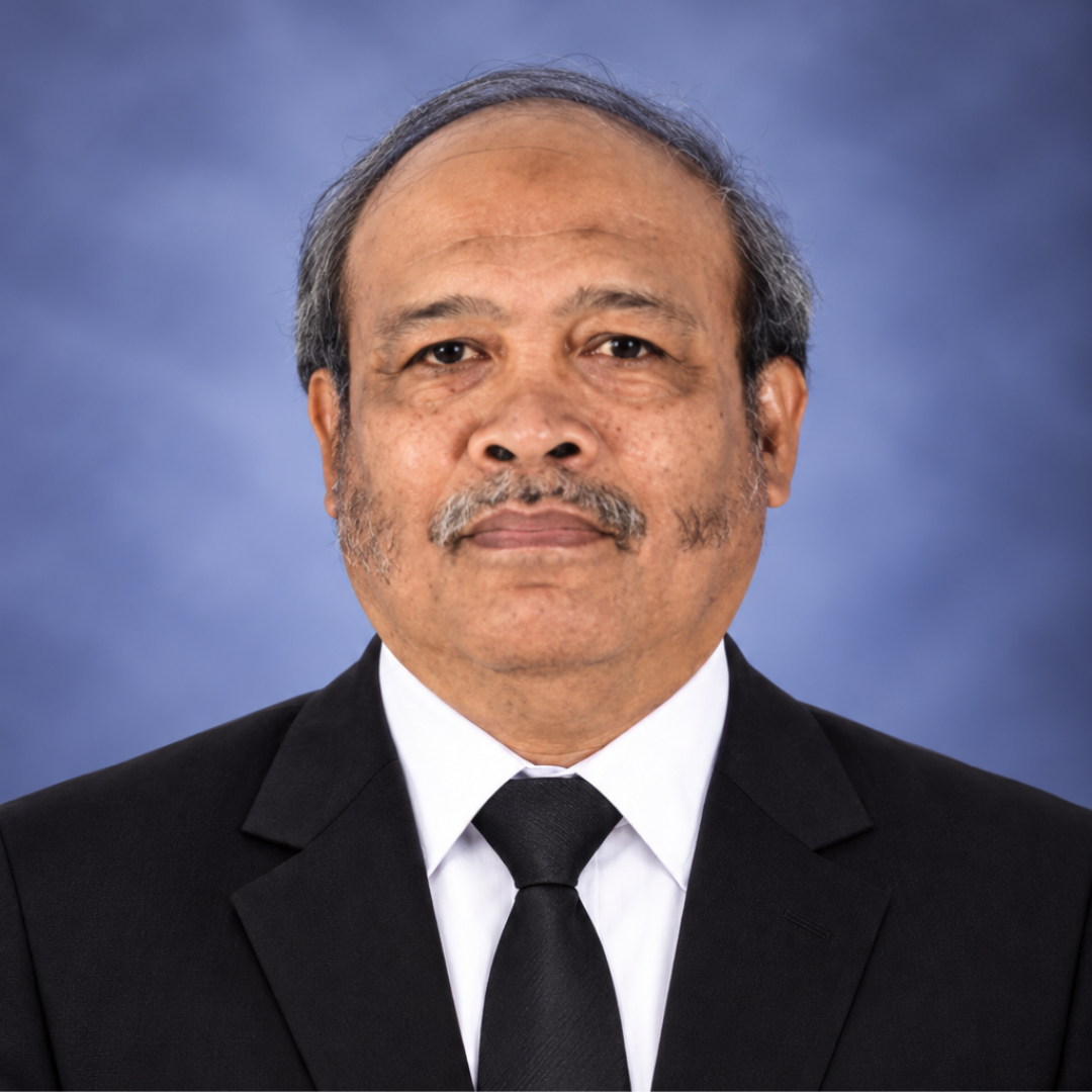 Prof. Dr. Drs. Abdul Murad, M.Pd.