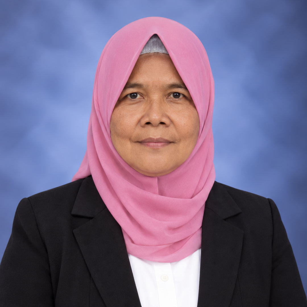 Prof. Dr. Anita Yus, M.Pd.
