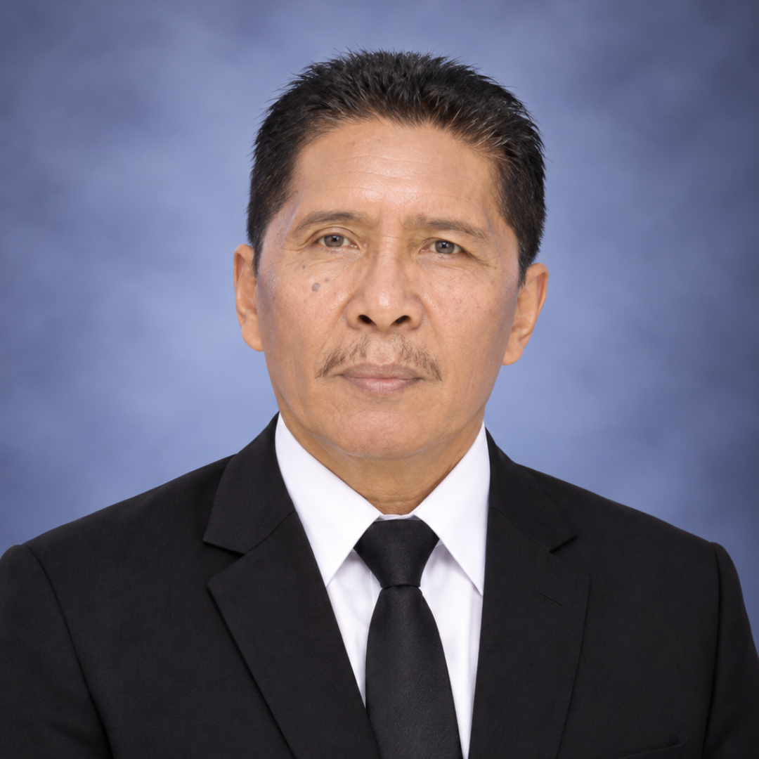 Prof. Dr. Ibrahim Gultom, M.Pd.