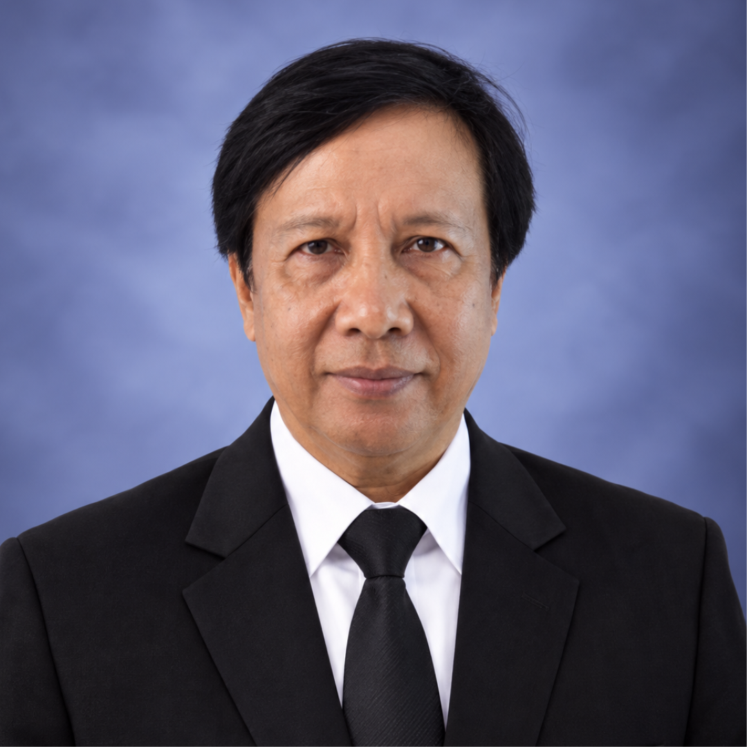 Prof. Dr. Phil. Ichwan Azhari, M.S.