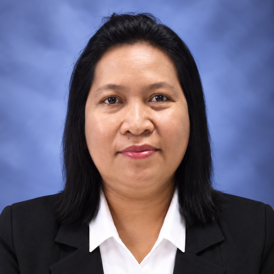 Prof. Dr. Retno Dwi Suyanti, M.Si.