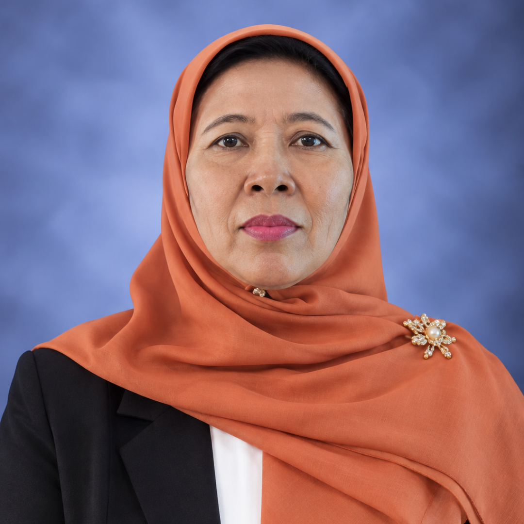 Prof. Dr. Samsidar Tanjung, M.Pd.