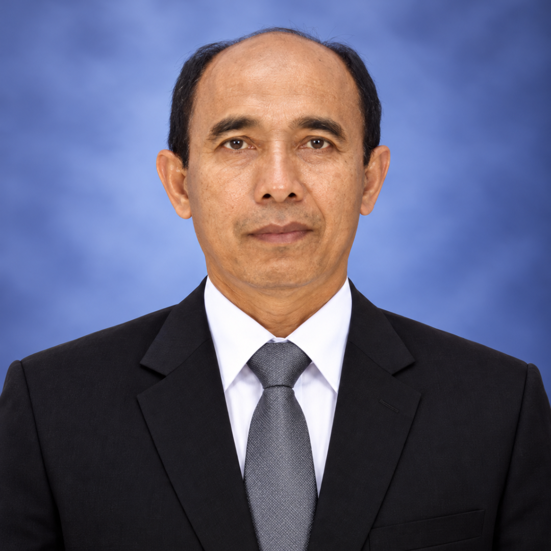 Prof. Dr. Yusnadi, M.S.