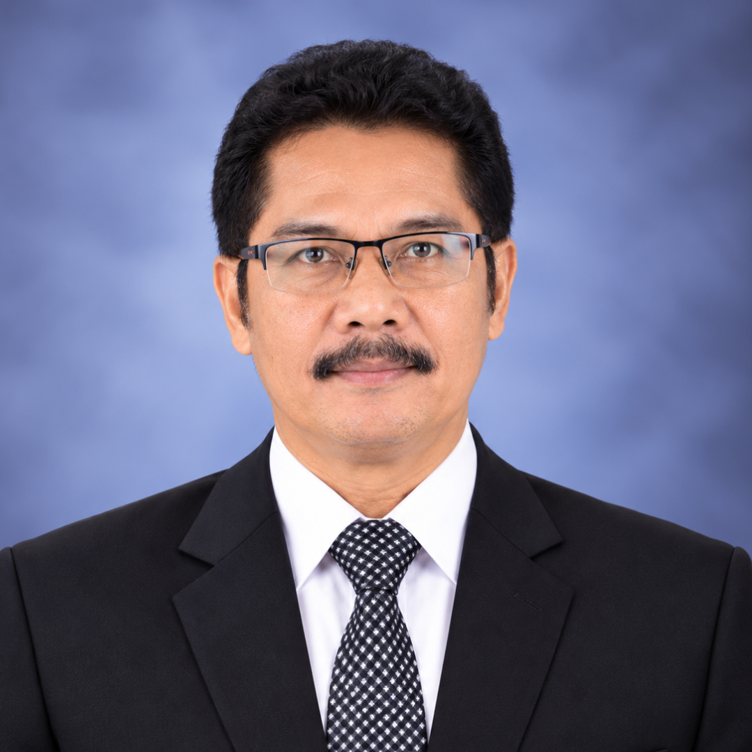 Prof. Drs. Sriadhi, M.Pd., M.Kom., Ph.D.