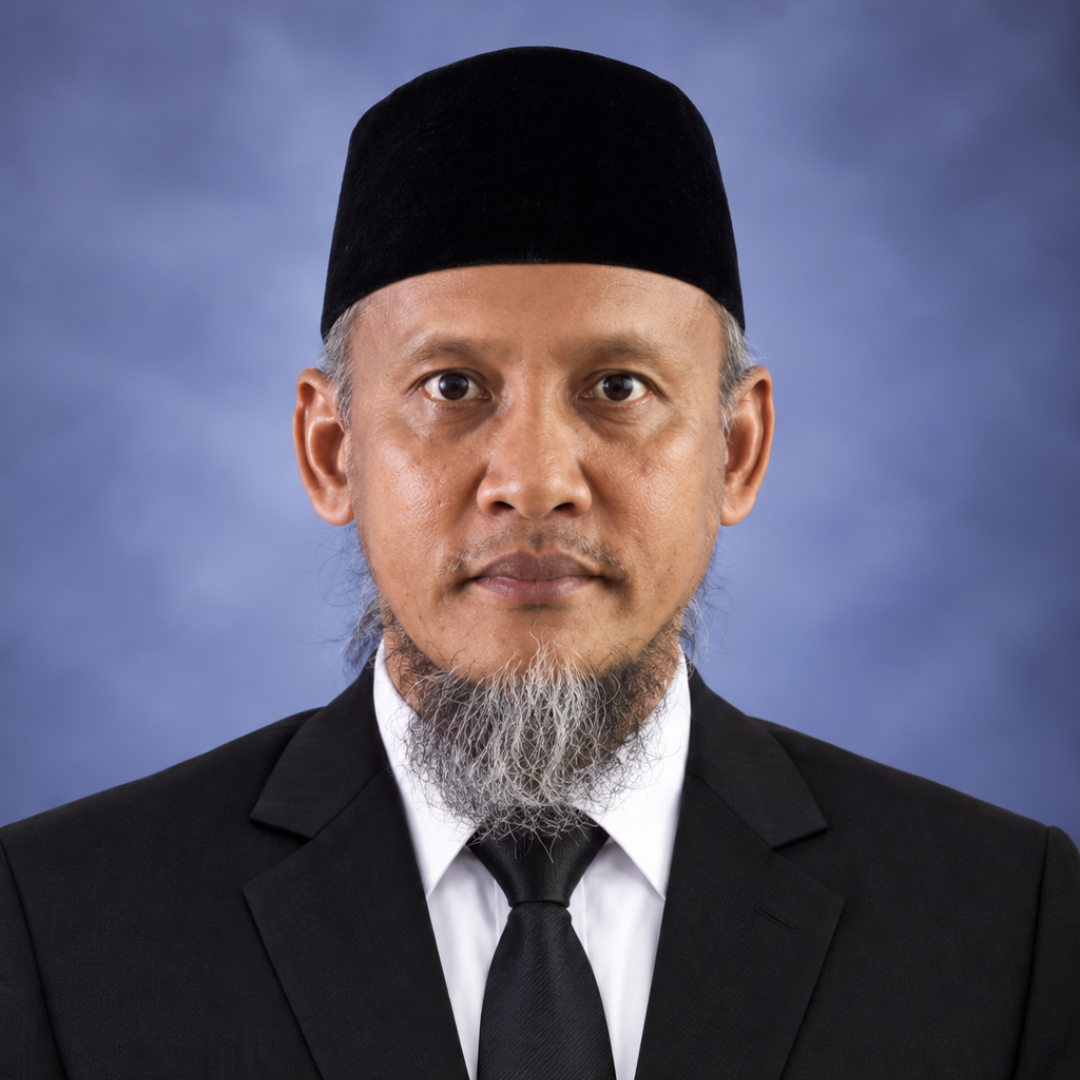Dr. Ayi Darmana, M.Si.