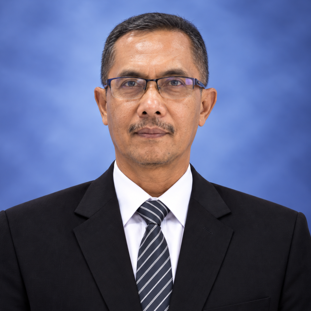 Prof. Dr. Dede Ruslan, M.S.