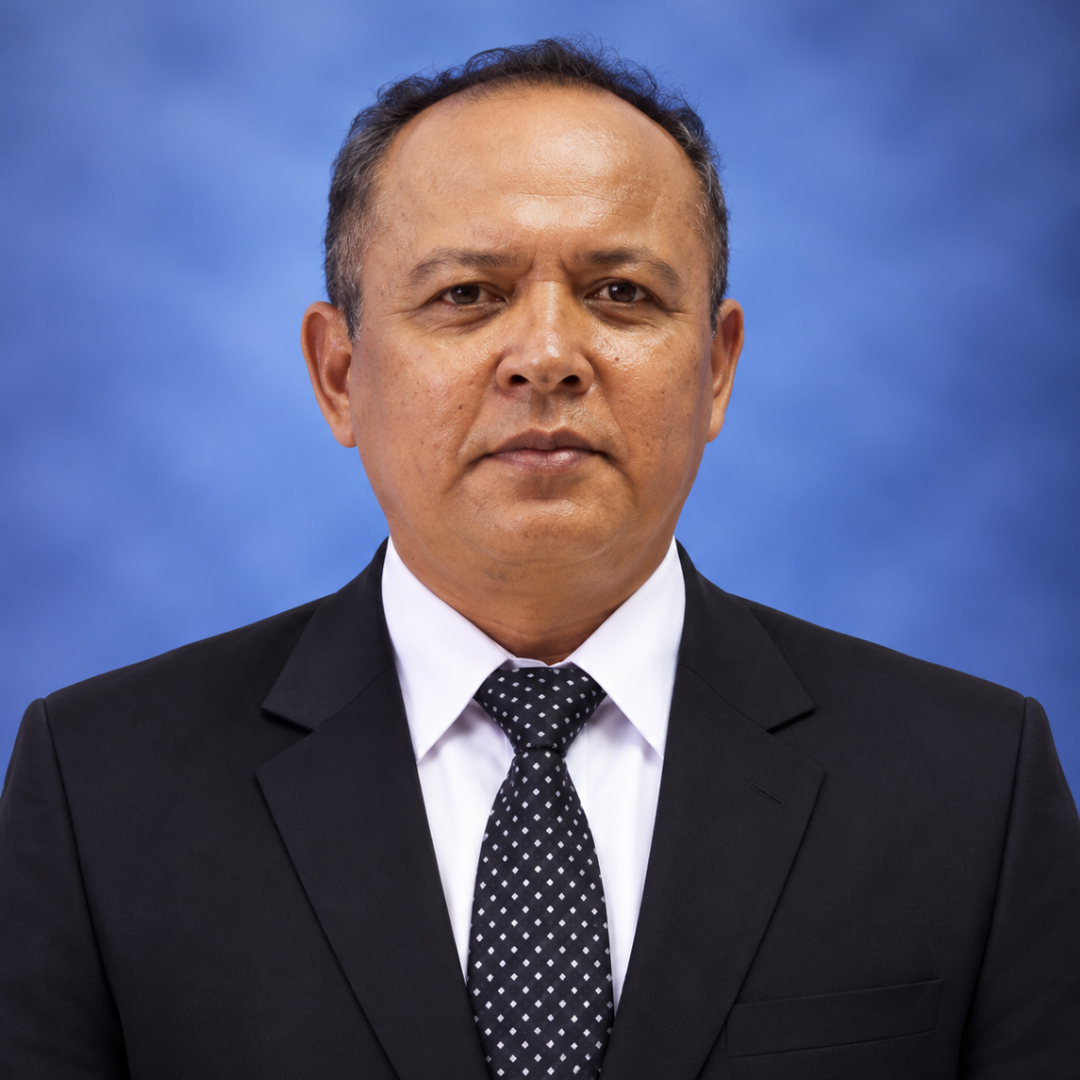 Dr. Edy Surya, M.Si.