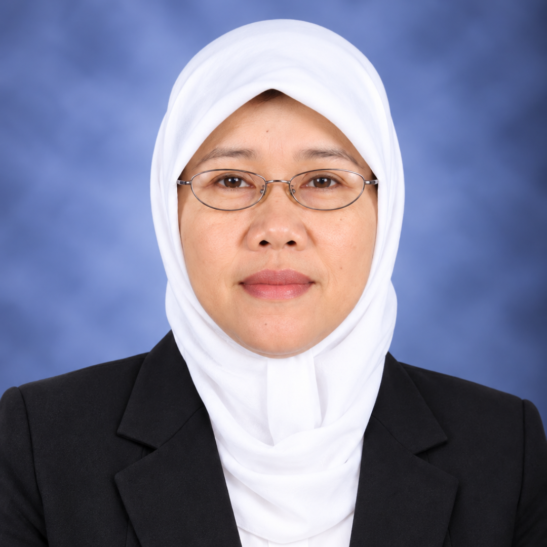 Dr. Hapni Laila Siregar, S.Ag., M.A.