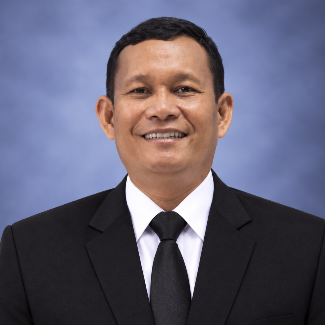 Dr. Hasruddin, M.Pd.