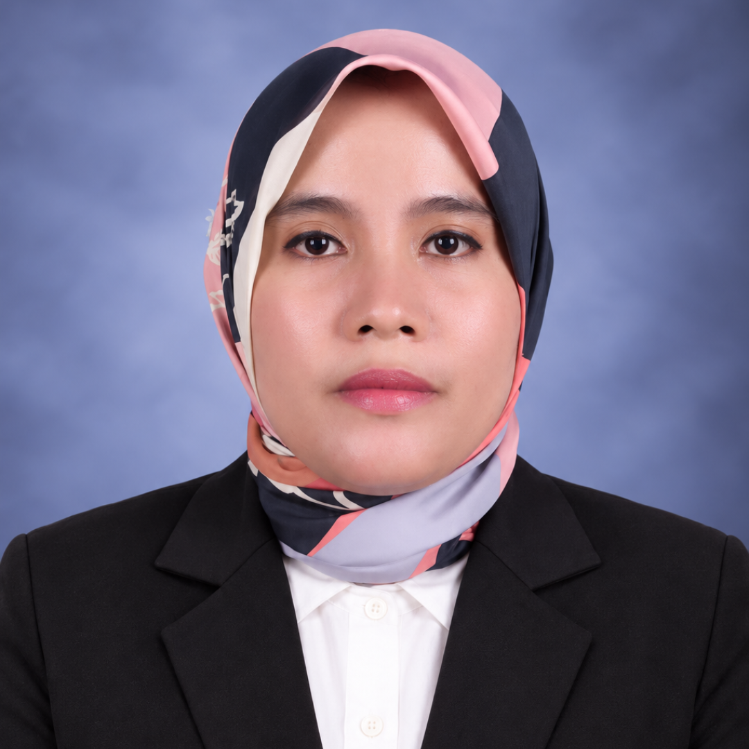 Dr. Nurhairani, S.Pd., M.Pd.