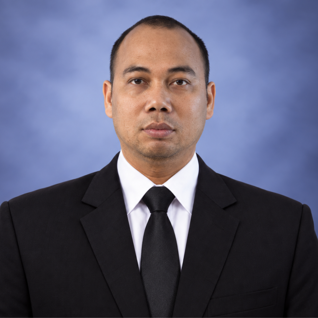 Dr. Surya Dharma, S.Pd., M.Pd.