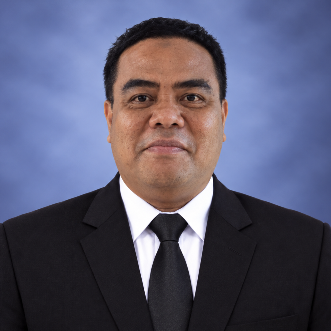 Dr. Tappil Rambe, S.Pd., M.Si.