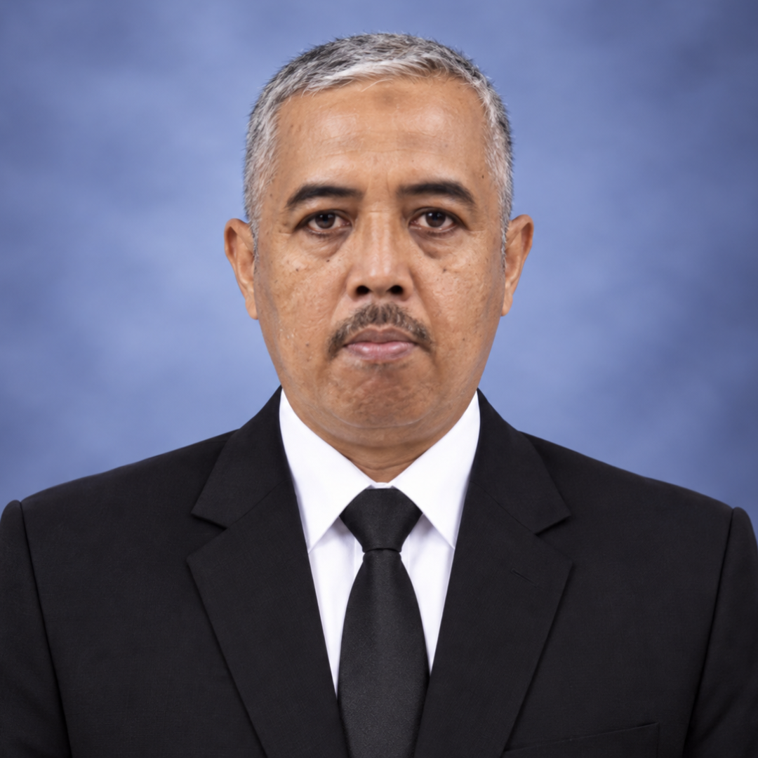 Dr. Zulkifli Matondang, M.Si.